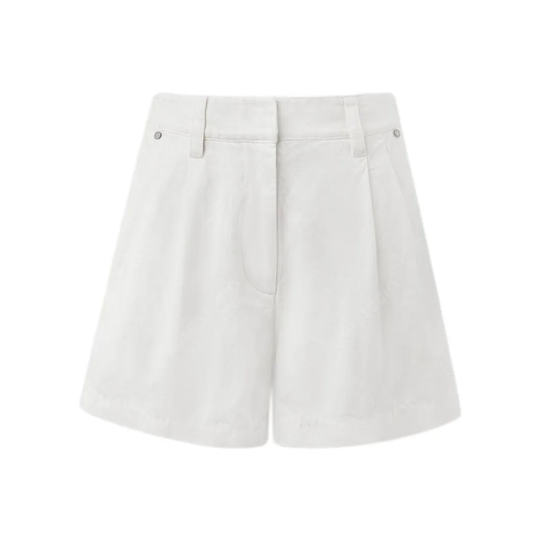 ROMI STUDIO Повседневные шорты Женские