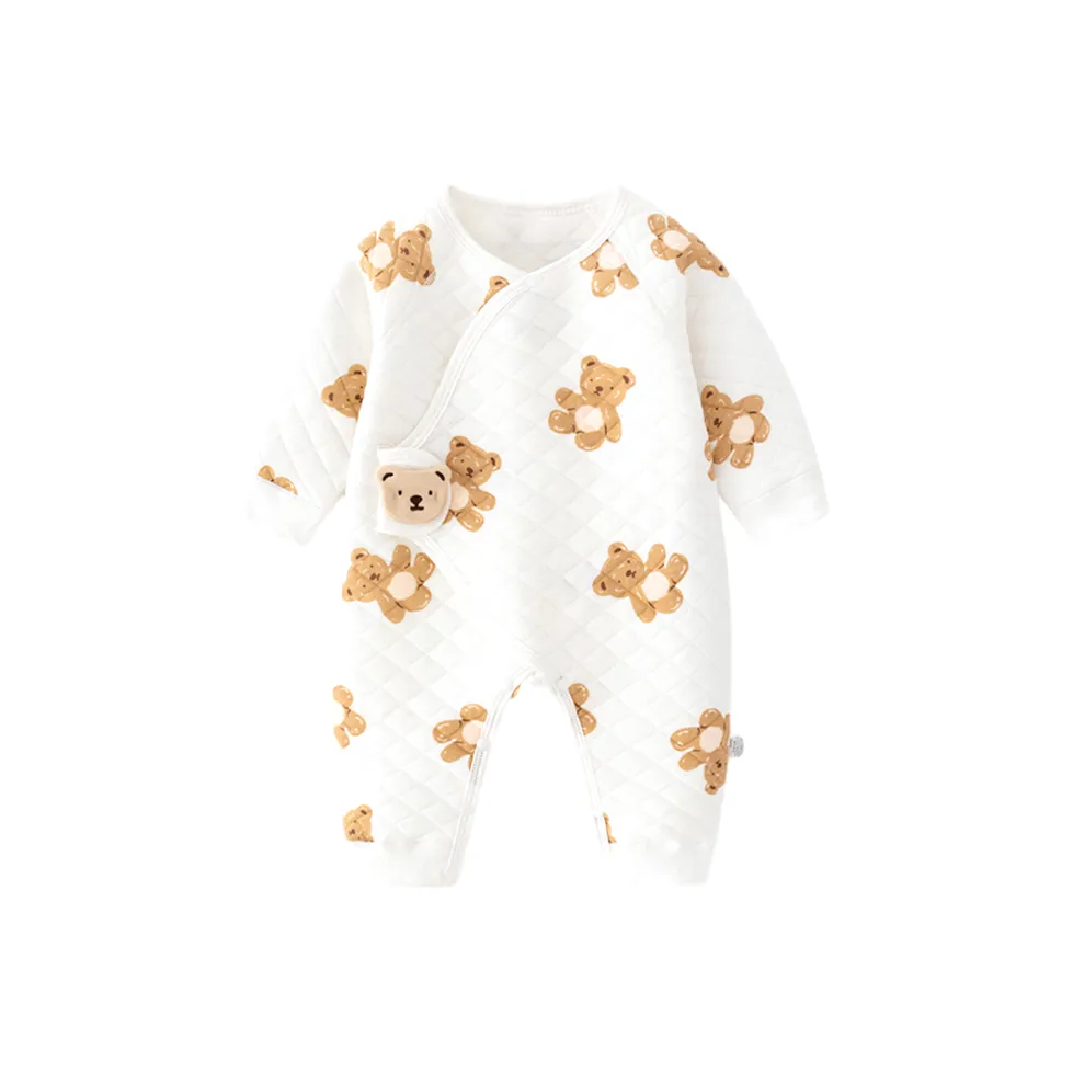 Jingqi Комбинезон для младенцев и малышей