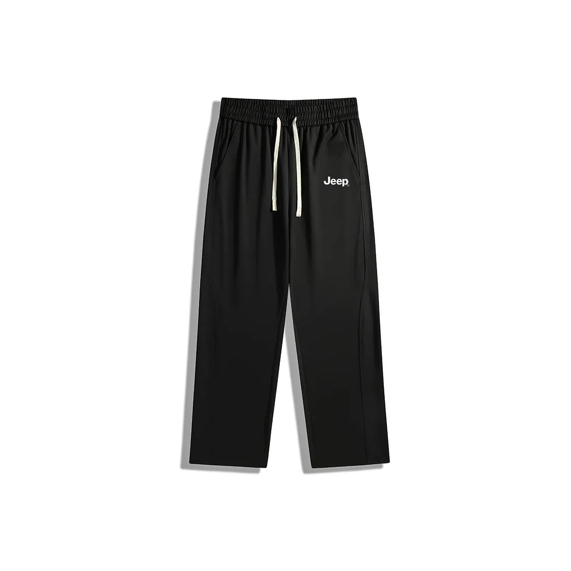 JEEP Leisure Collection Повседневные брюки Мужские