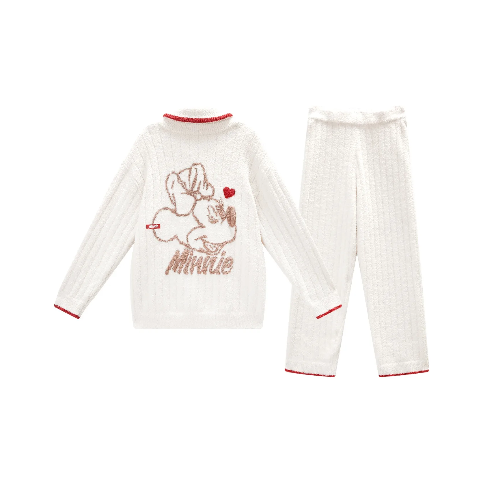 GUKOO x Disney Mickey Series Пижамный комплект Женские