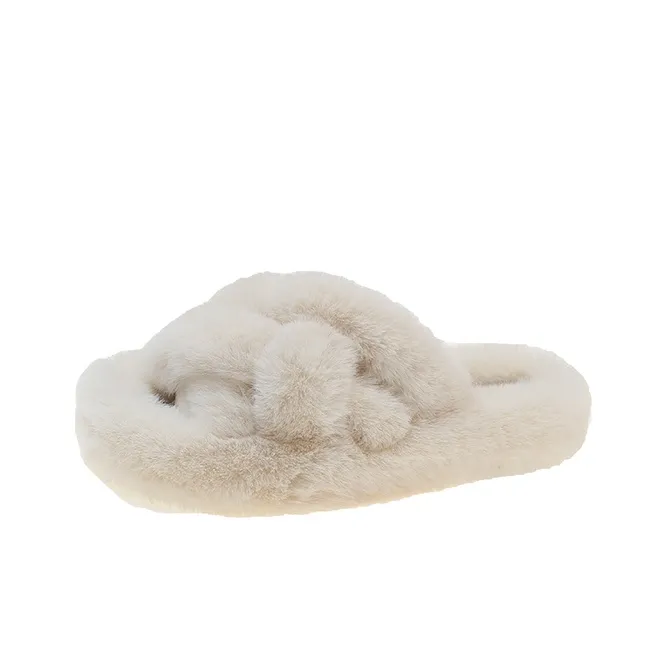 Wuji Устойчивые к истиранию Тихие Слипоны Женские