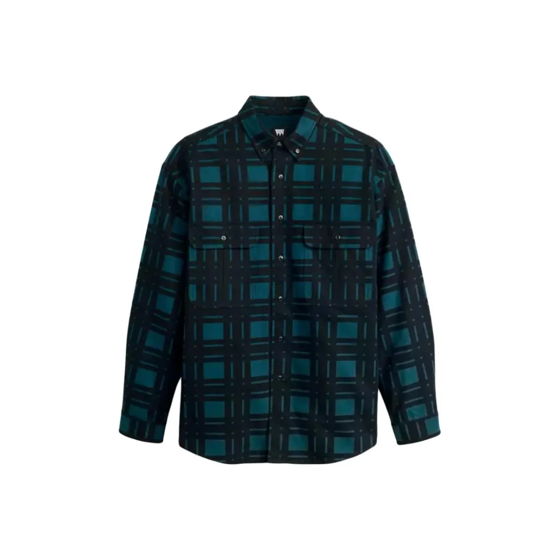 Levis Shirts Men Black