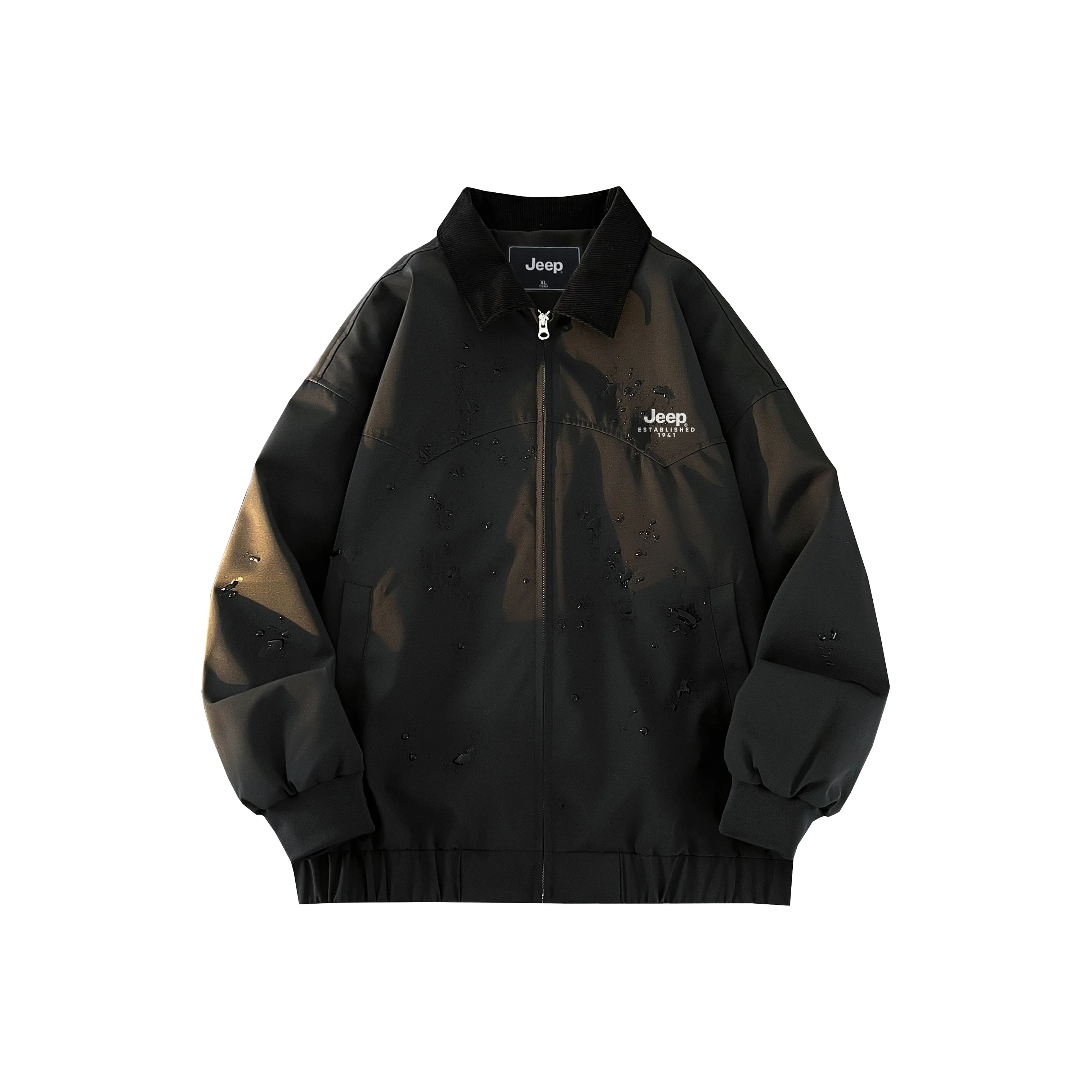 JEEP Wrangler Leisure Series Куртки и Пальто Унисекс