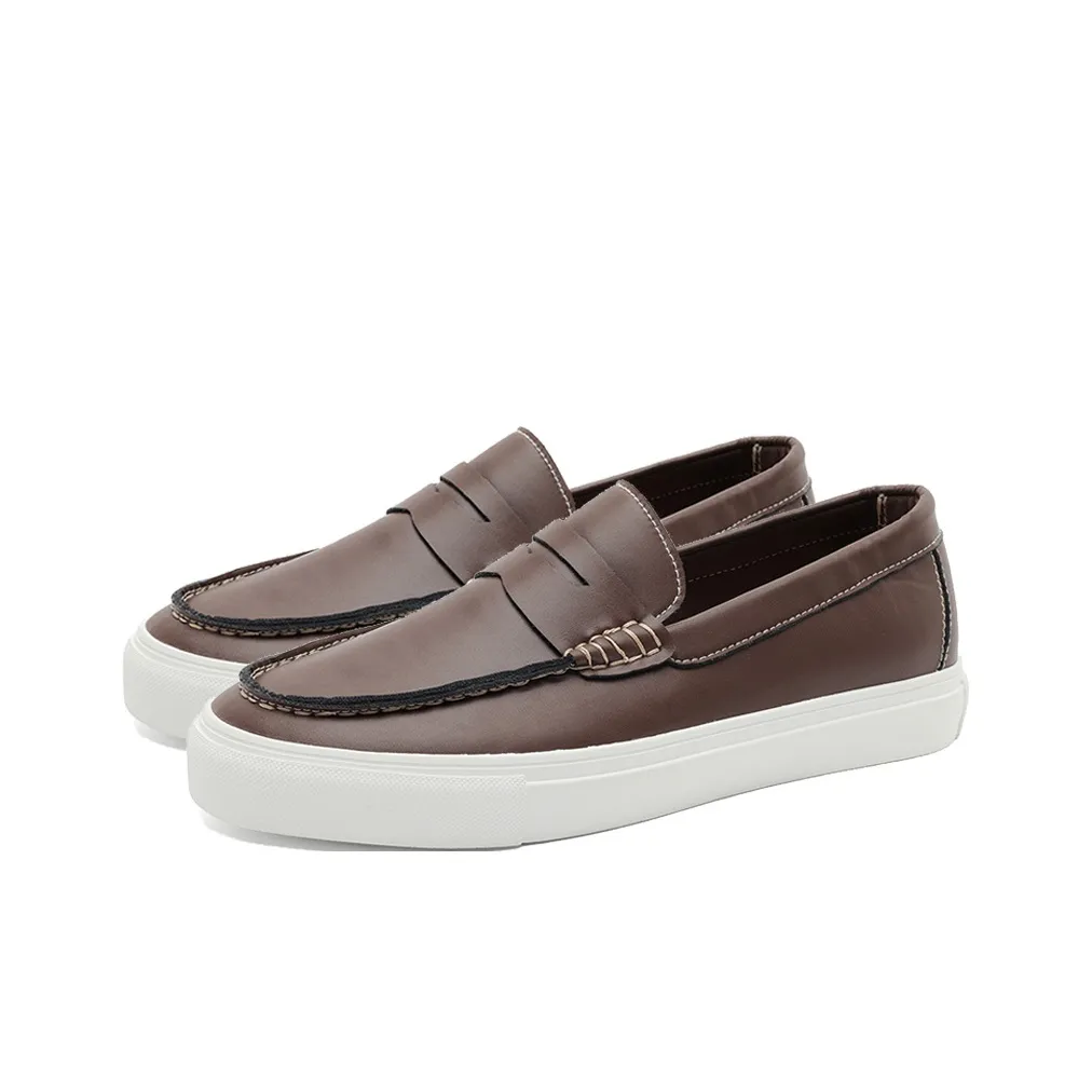 Medd Лоферы Мужские