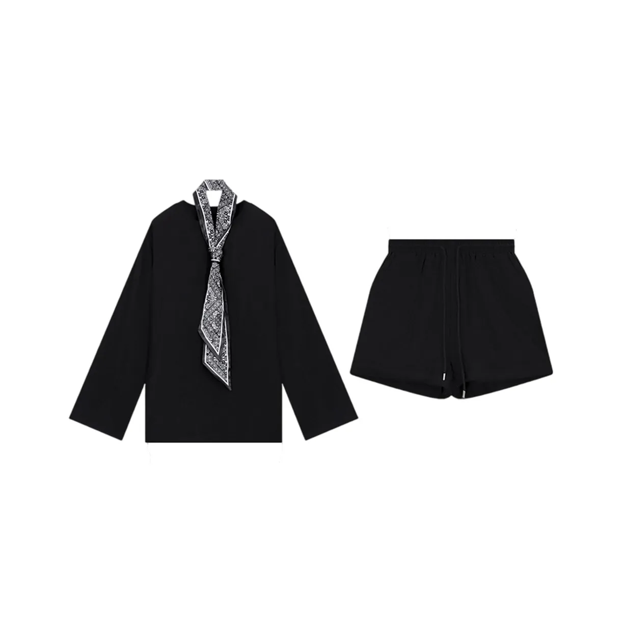 COVER TIME Женские Повседневные Костюмы