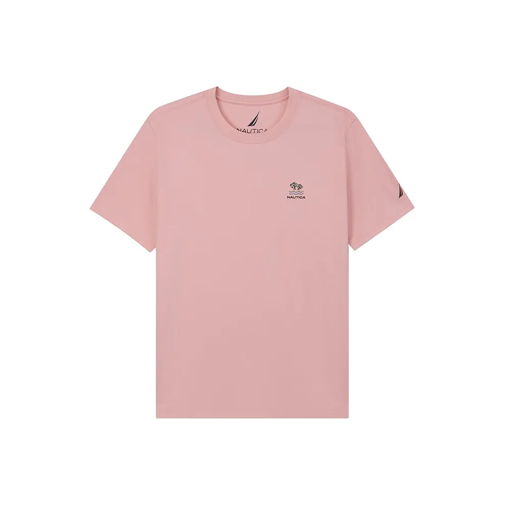 NAUTICA Мужские T-рубашки