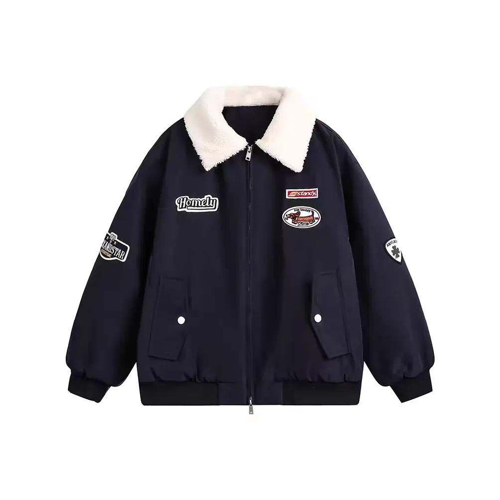 SYEEE WITH U Пуховая куртка Женская