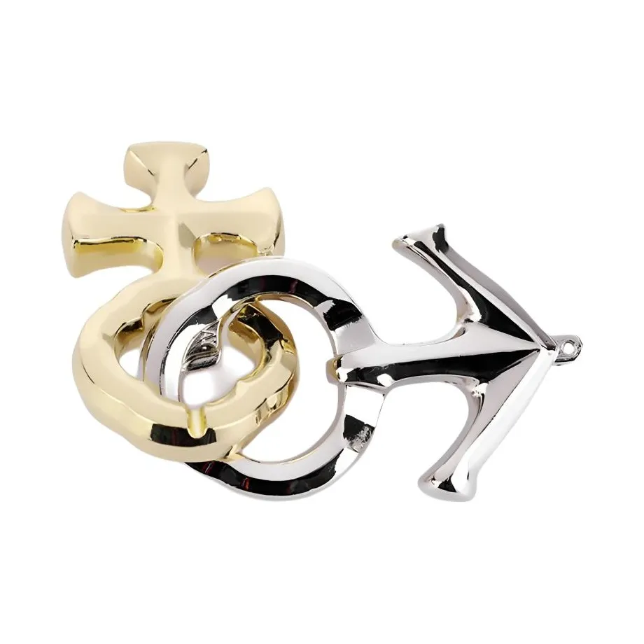 HANAYAMA Красота Головоломки-разъемные кольца