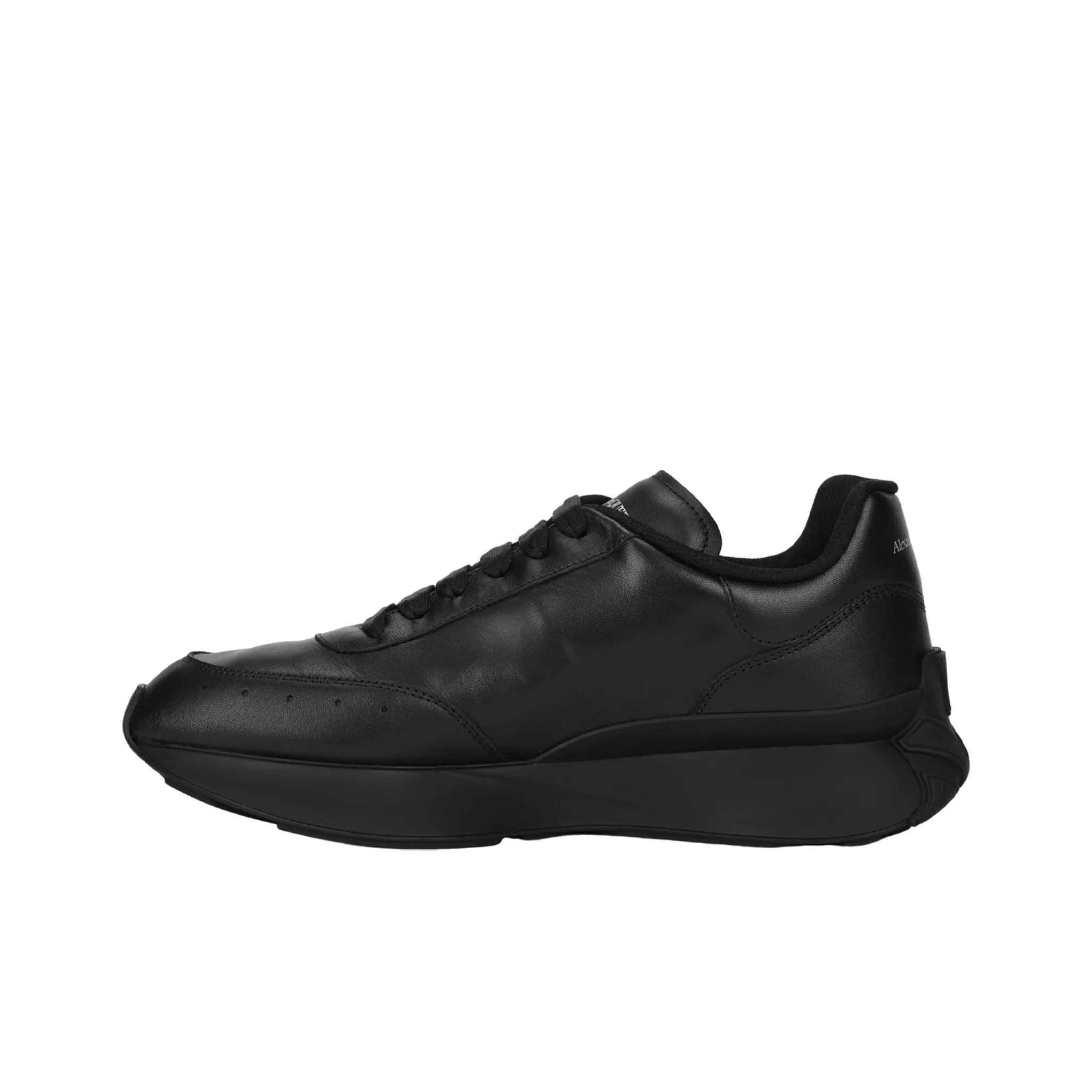 Alexander McQueen Sprint Runner 'Black'