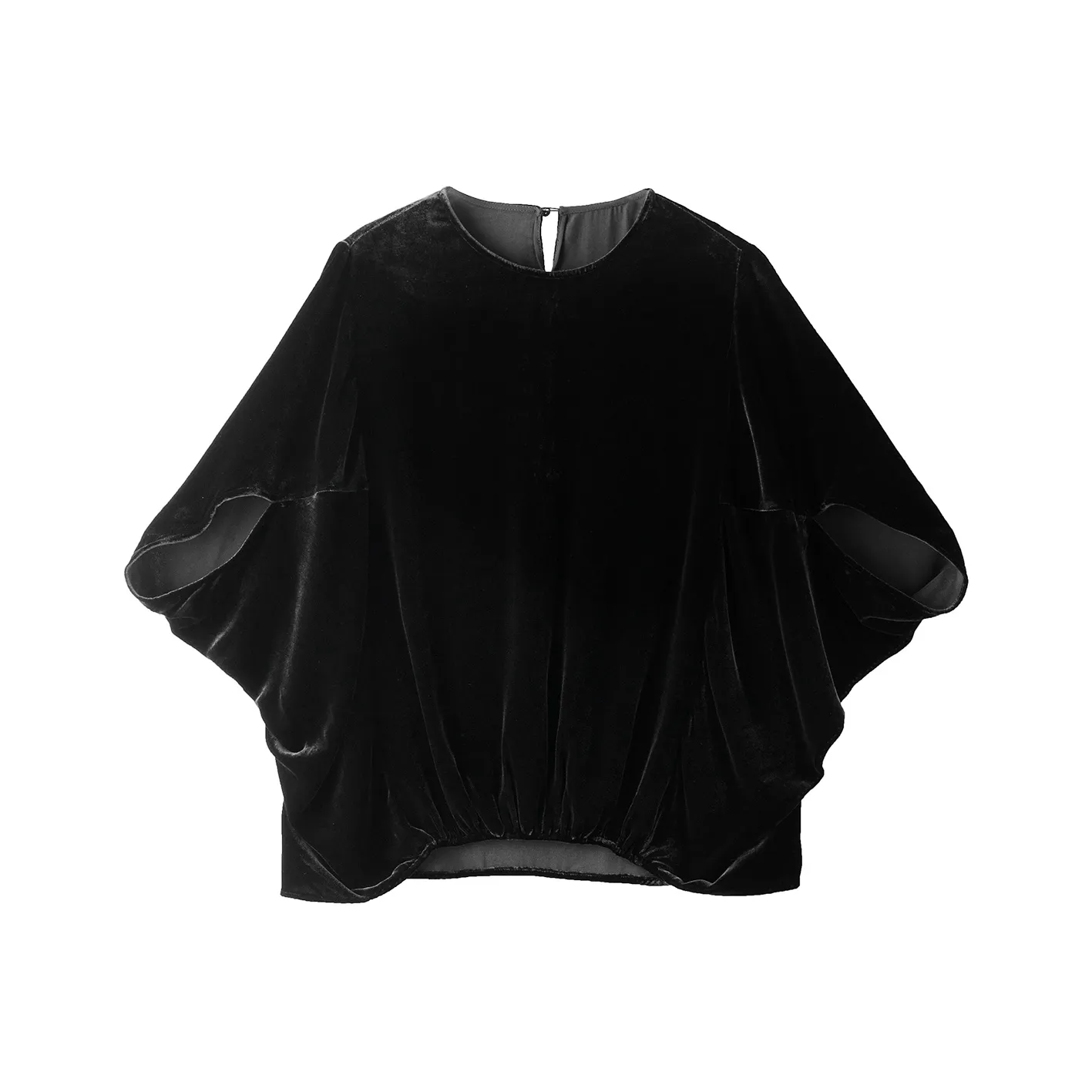 ZHEXI Черные Женские Рубашки