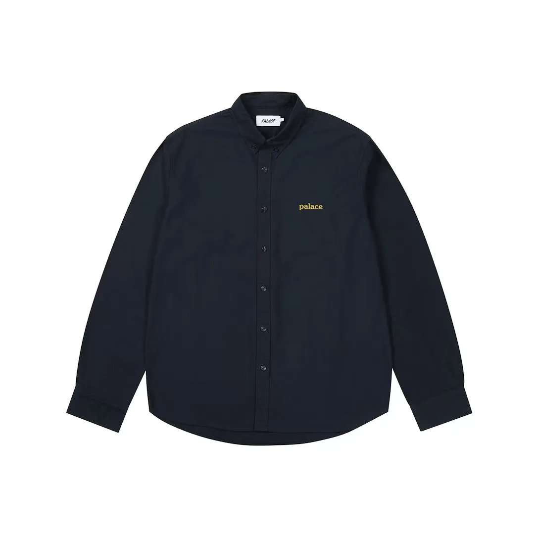 PALACE FW25 PALACE CLASSIC OXFORD SHIRT Unisex