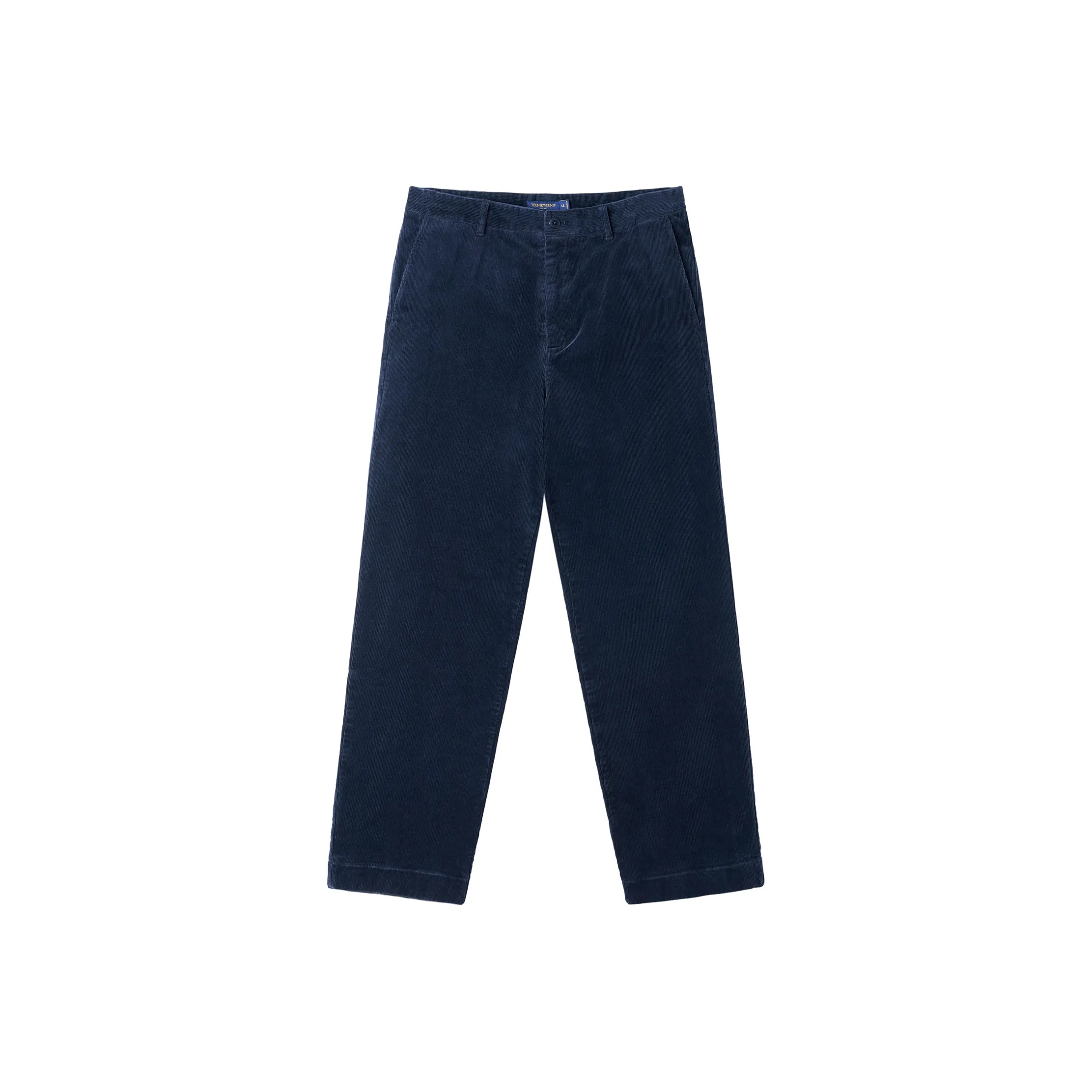 Teenie Weenie Men ZERO PRESSURE Брюки Повседневные брюки Осенний Унисекс