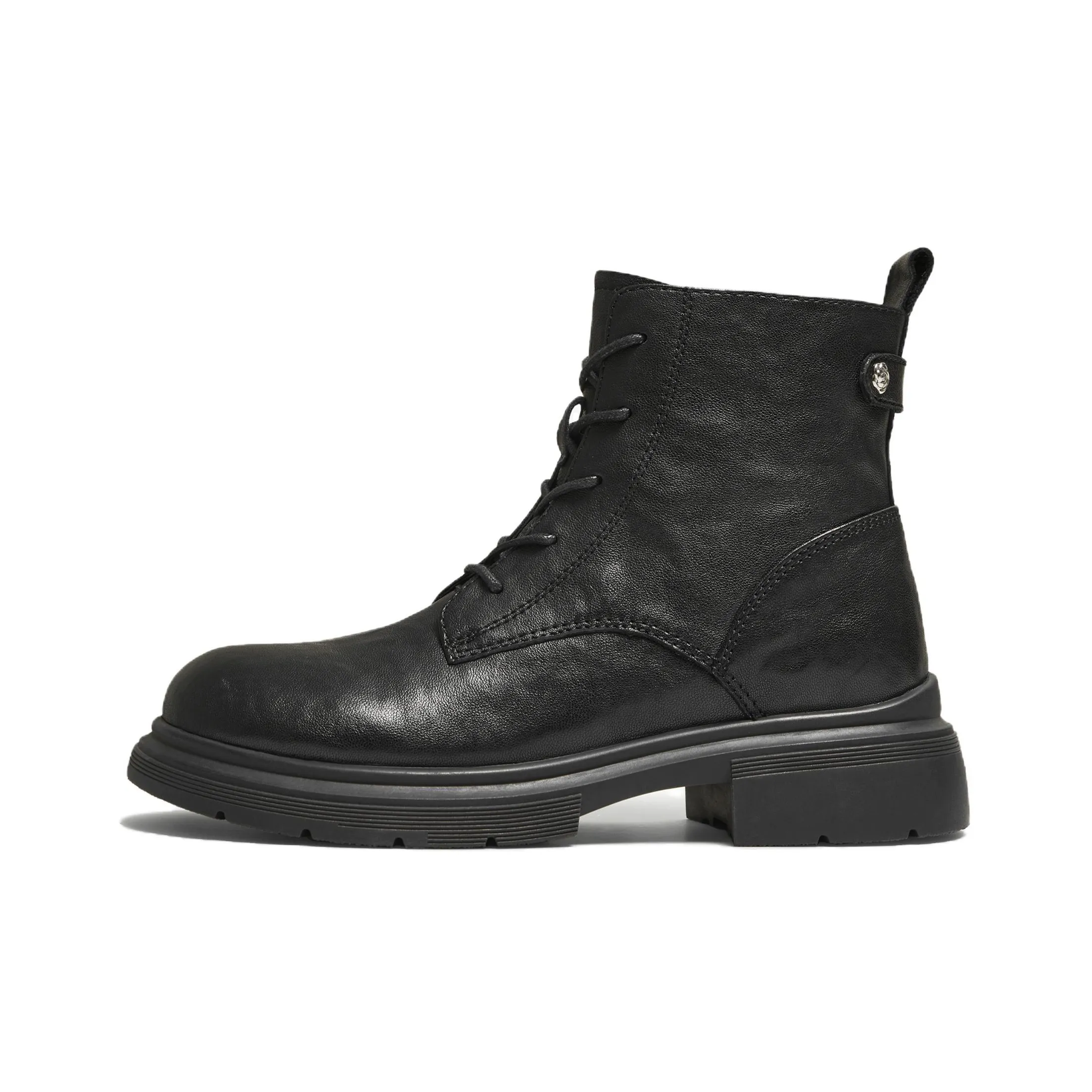 TATA ботинки Martin's женские