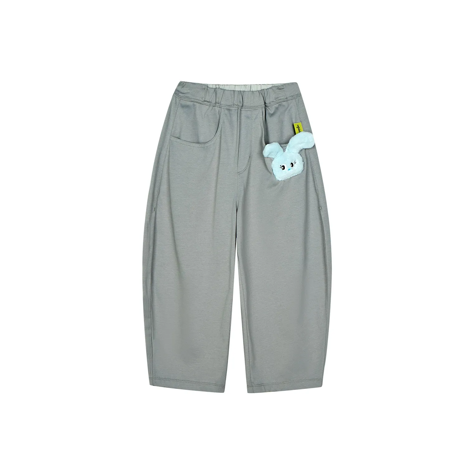 Woobaby Брюки Artemisinin Анти-клещевой и отпугивающий укусы для детей в возрасте 3-7 лет