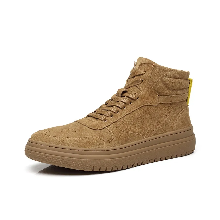 H2 High Топ Скейтборд Кроссовки Мужские