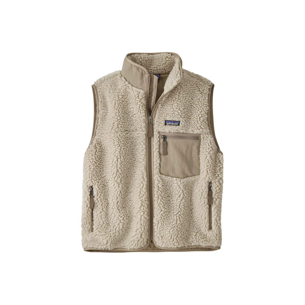 Patagonia Ретро X Женские жилеты
