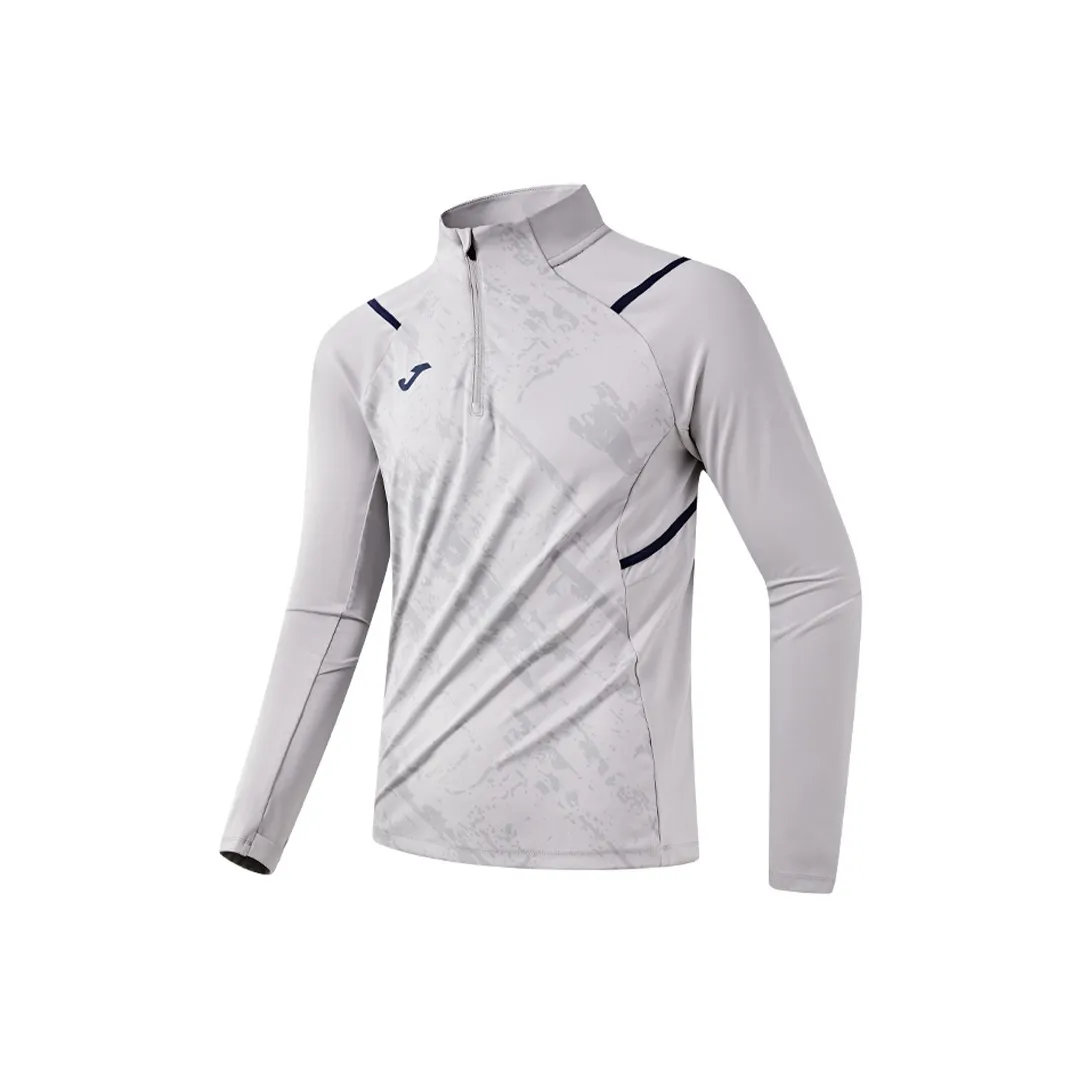 Joma Длинный рукав Т-рубашка Мужская