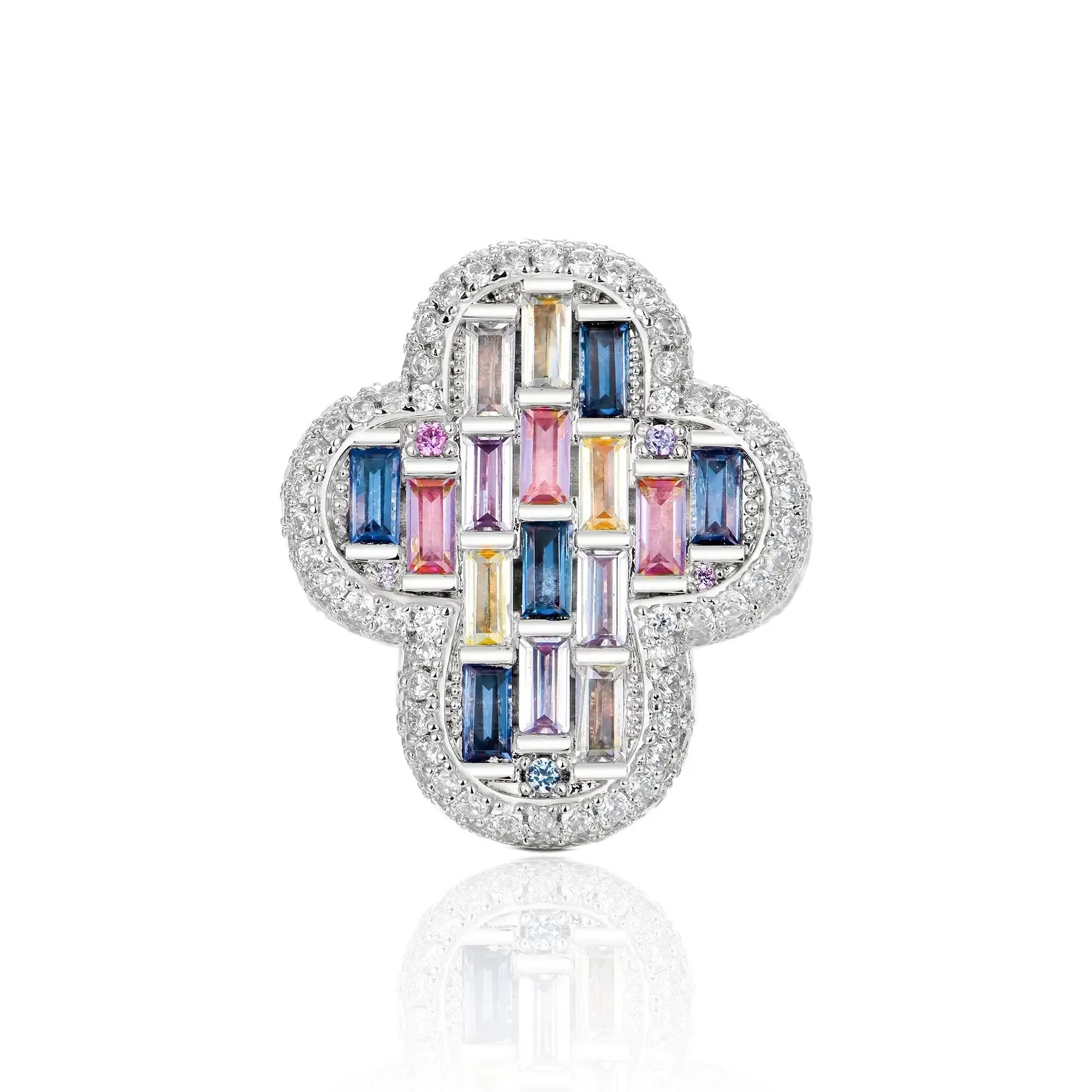 APORRO Кольца Унисекс