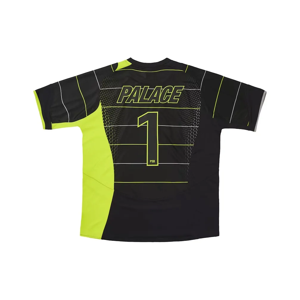 PALACE FW25 DROP3 Футбол Джерси Унисекс