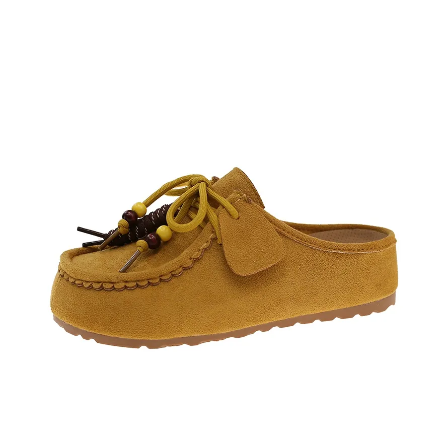 TELENT Резиновые туфли Birkenstock Женские