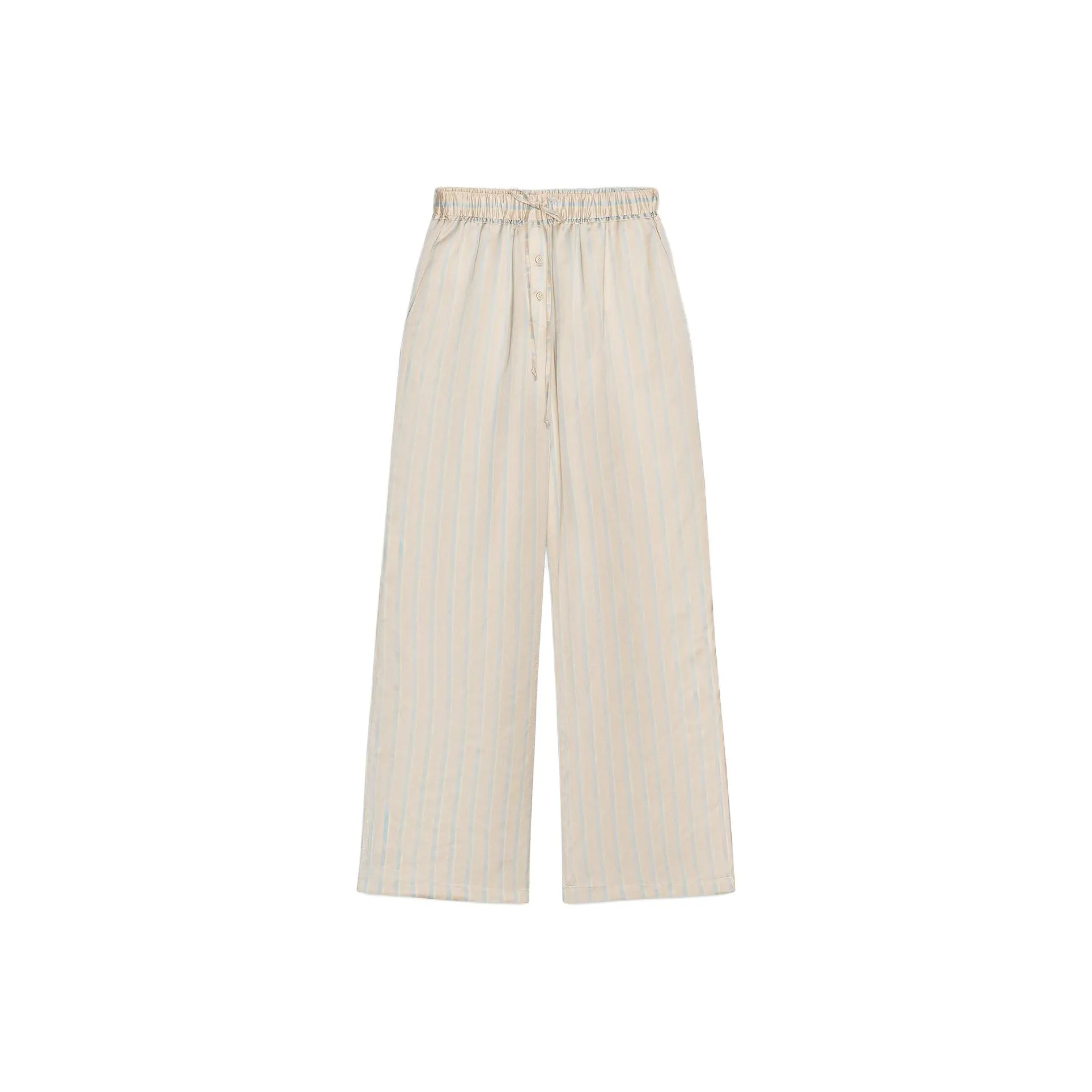 ZARA ZW Series Повседневные брюки Женские