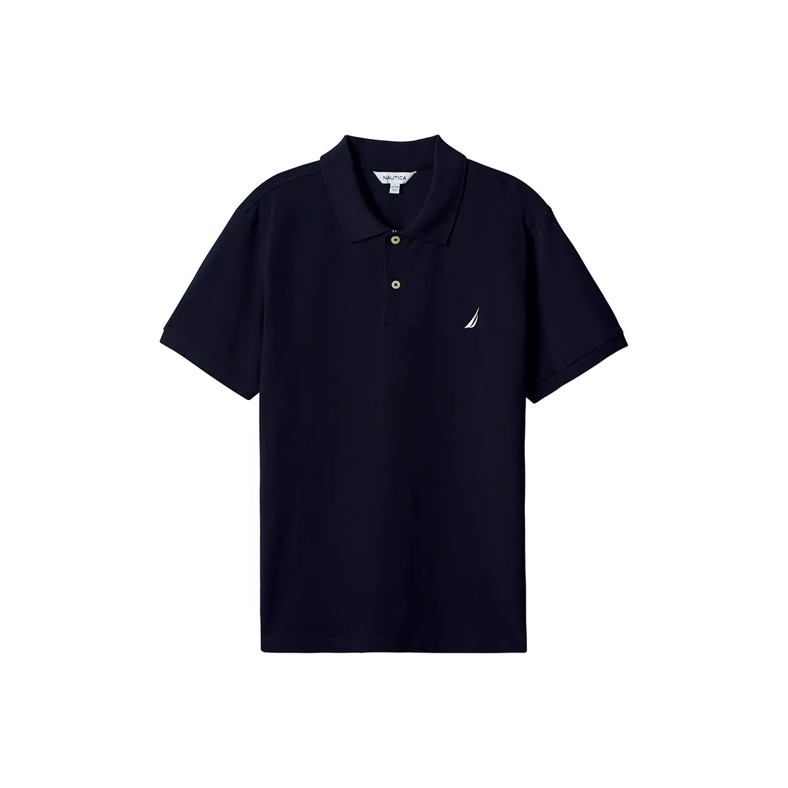 NAUTICA Мужская рубашка поло