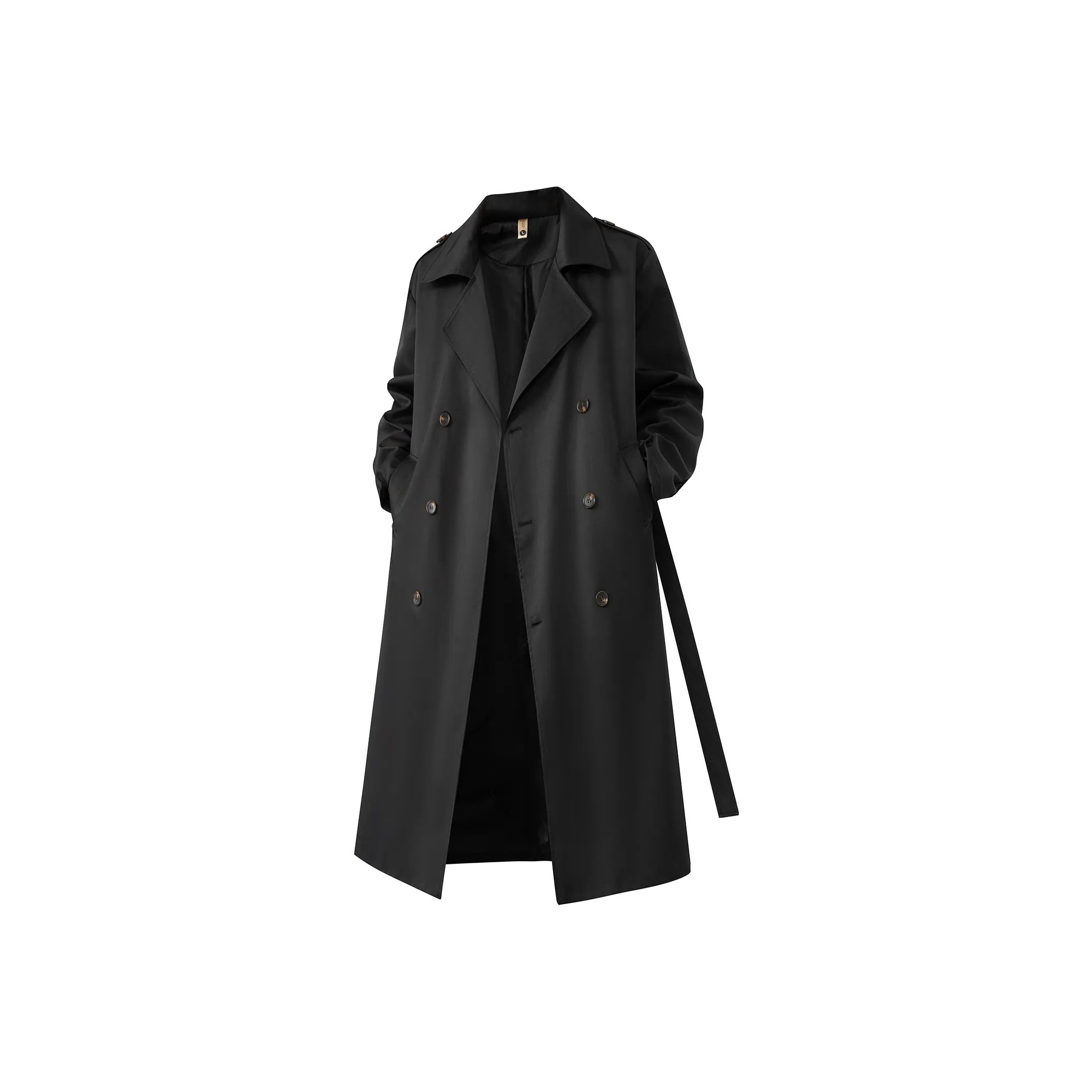 PAEFA Унисекс Тренч