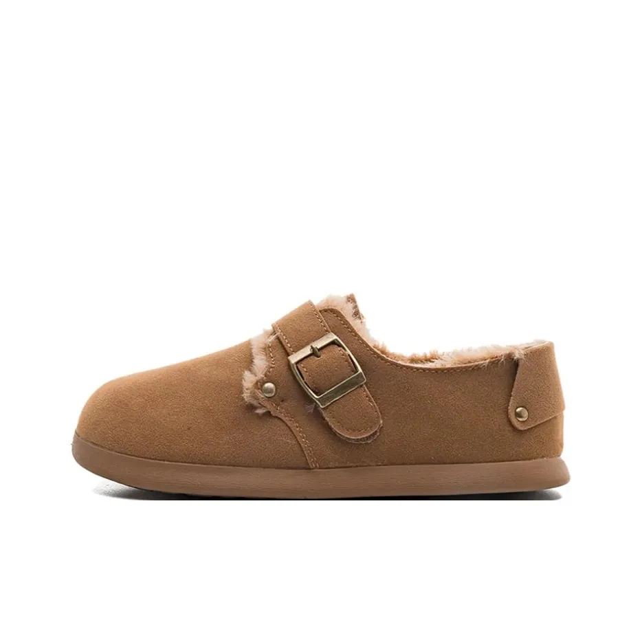 La Chapelle Повседневная обувь Женская