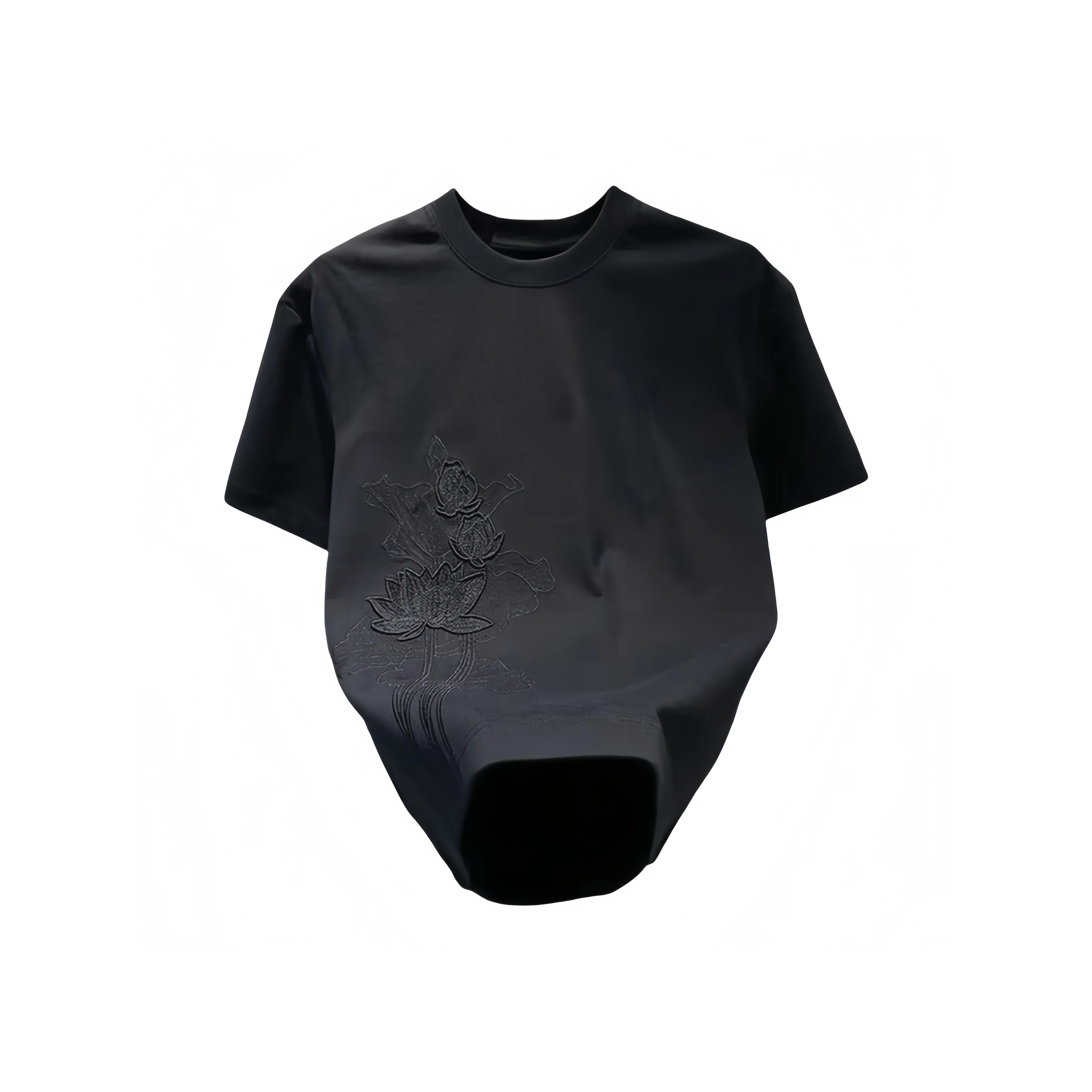 CAT'S PAW Унисекс T-рубашки