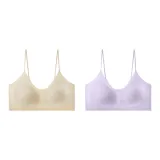 2팩 (스킨 컬러+퍼플)