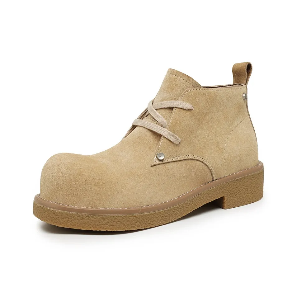 H2 Ботильоны Мужской