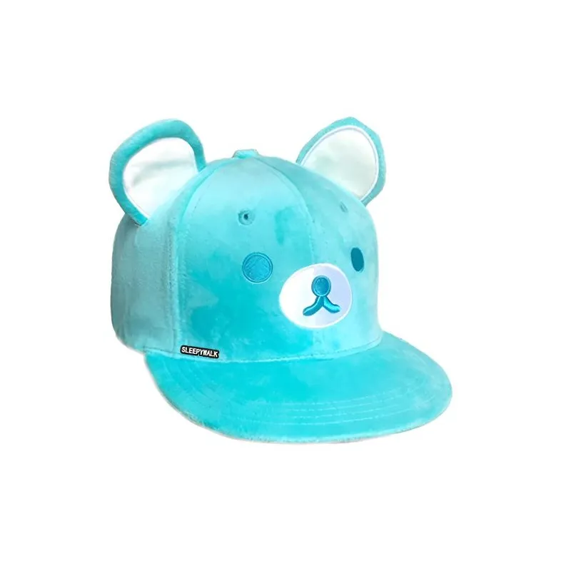 SLEEPYWALK Хлопковые кепки унисекс