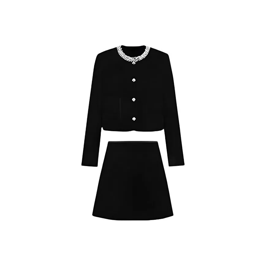 Frustration Garden Комплект с юбкой Женские