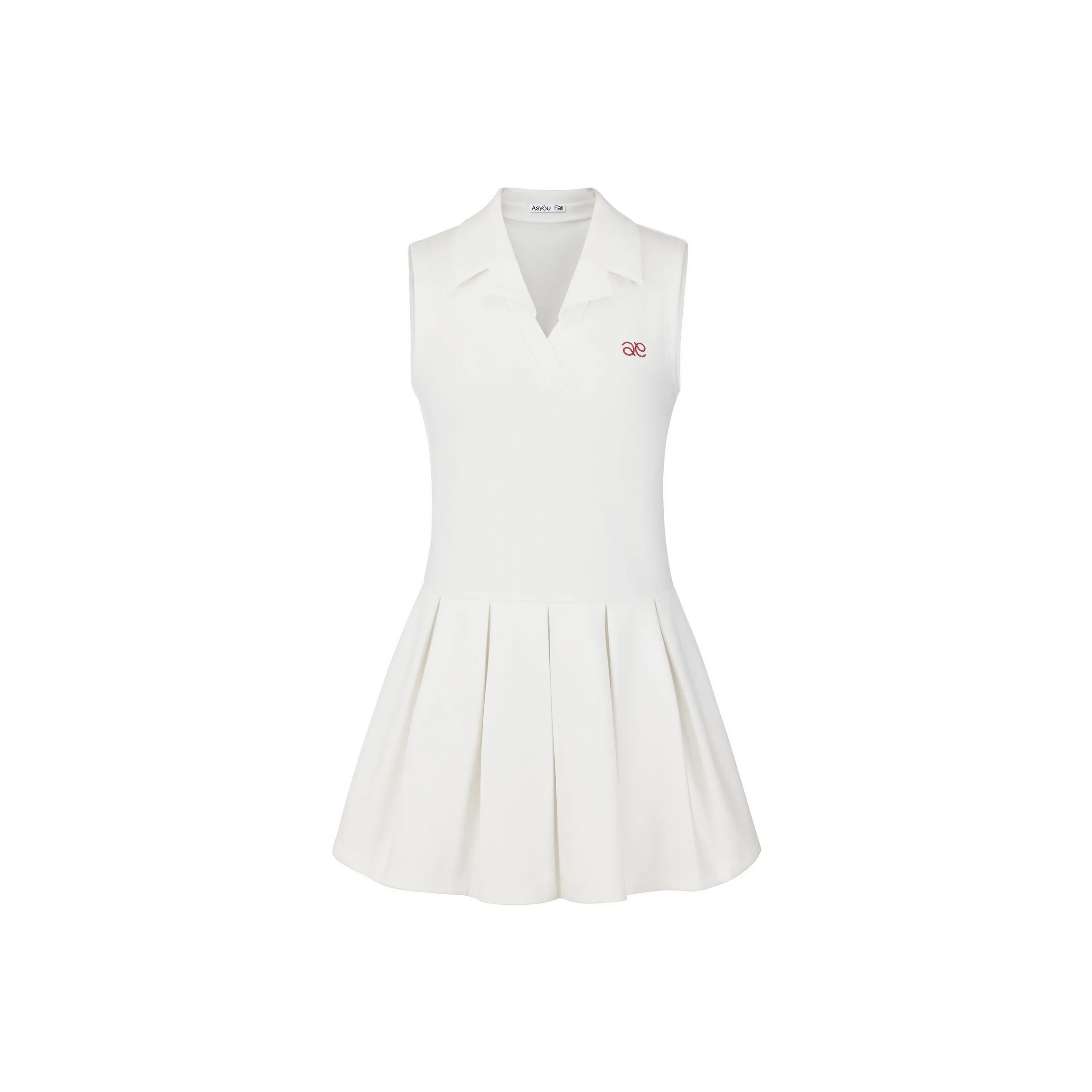 AYF Женские Платья без Рукавов