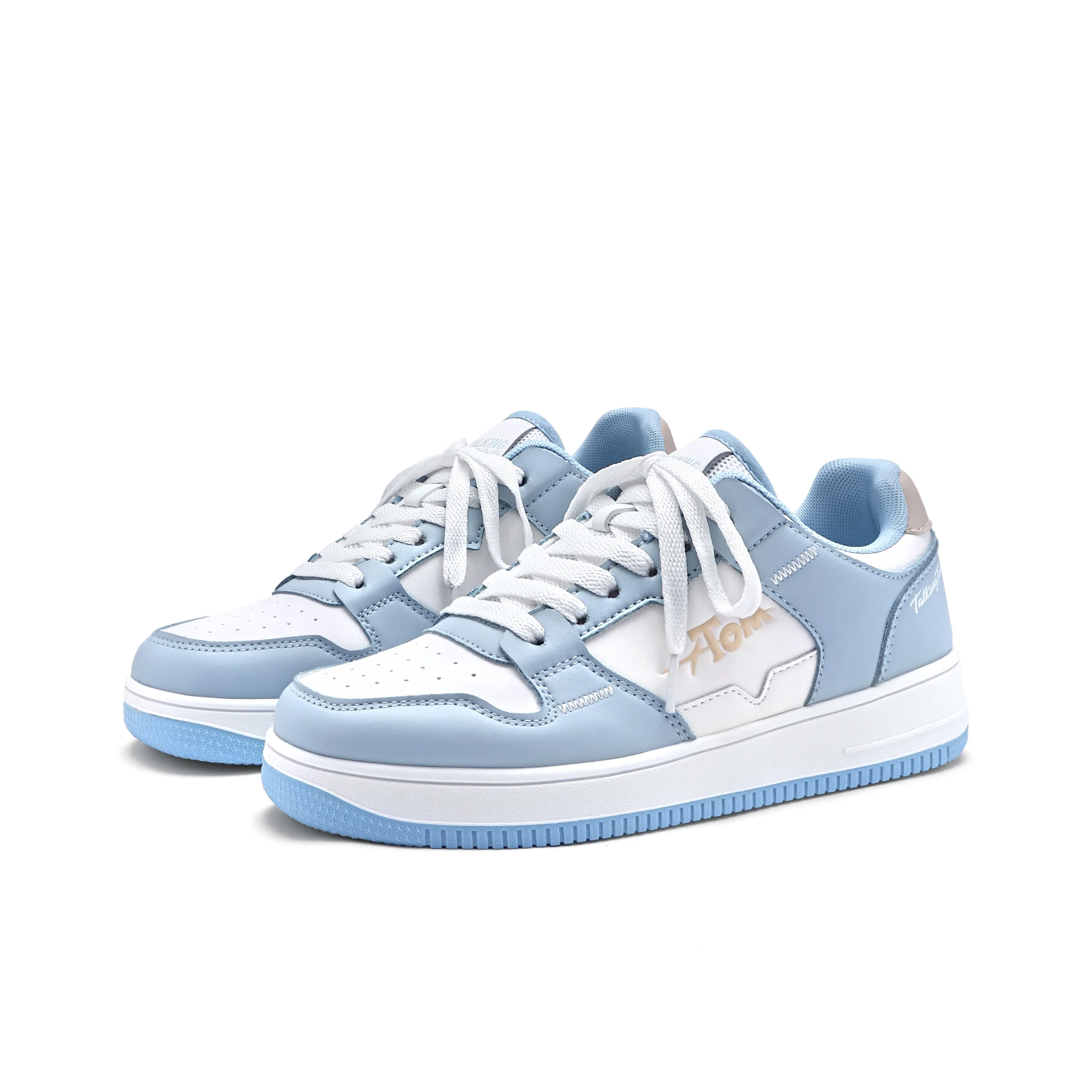 TALKING TOM Дышащие Низкие Кроссовки для Скейтбординга Унисекс