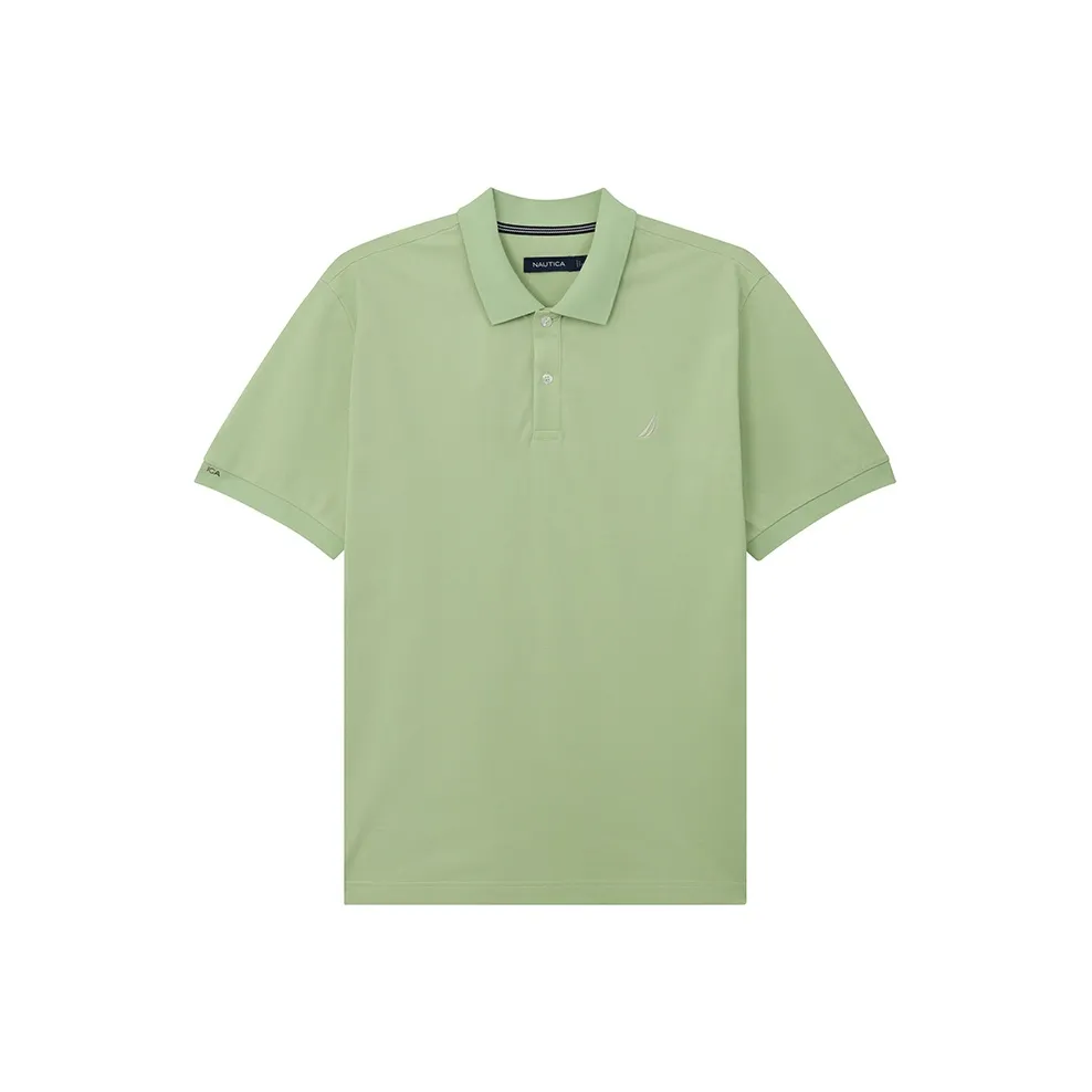 NAUTICA Мужская рубашка поло