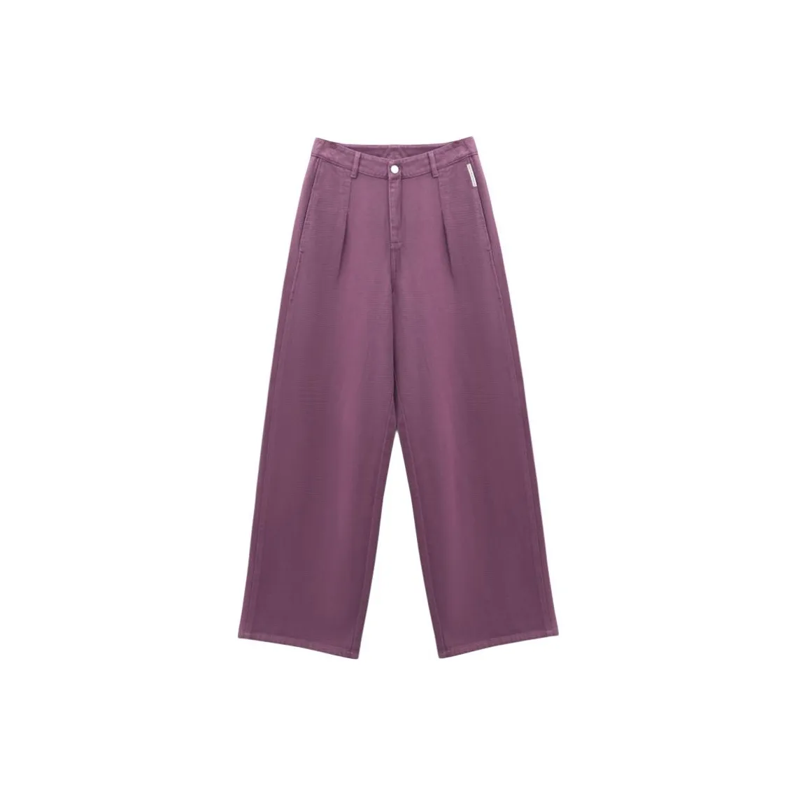 You Cow Me Pants 2024 New Arrival Jeans Wide Leg Women's