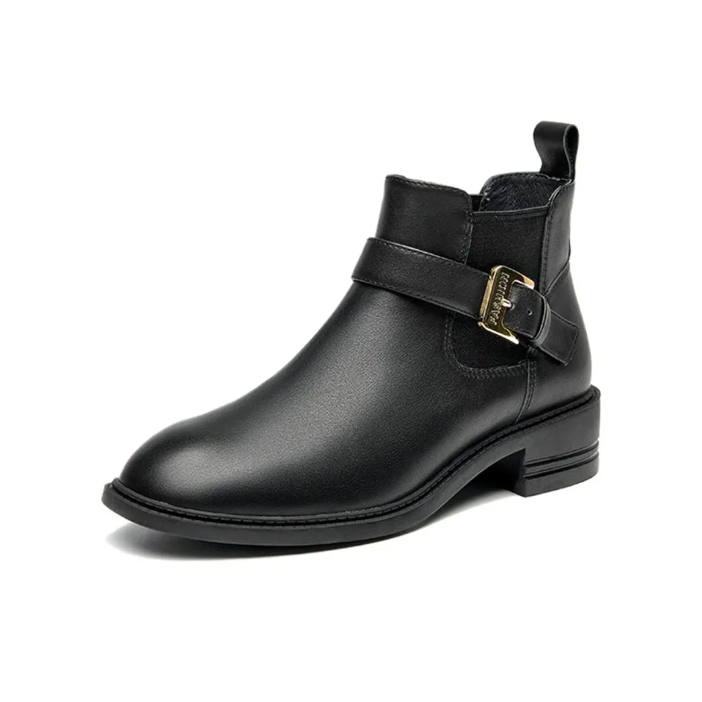 DG Короткий Челси 4CM Женские