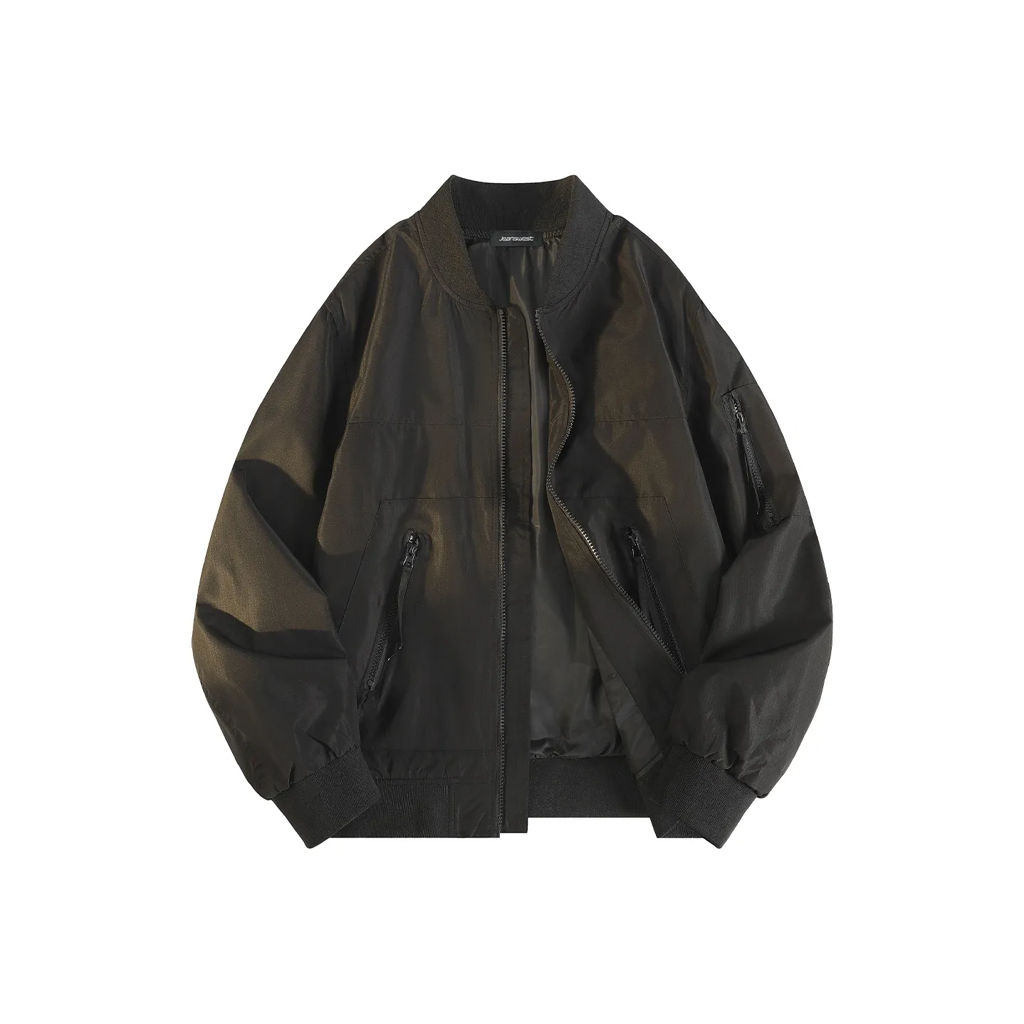 JEANSWEST Унисекс Куртки