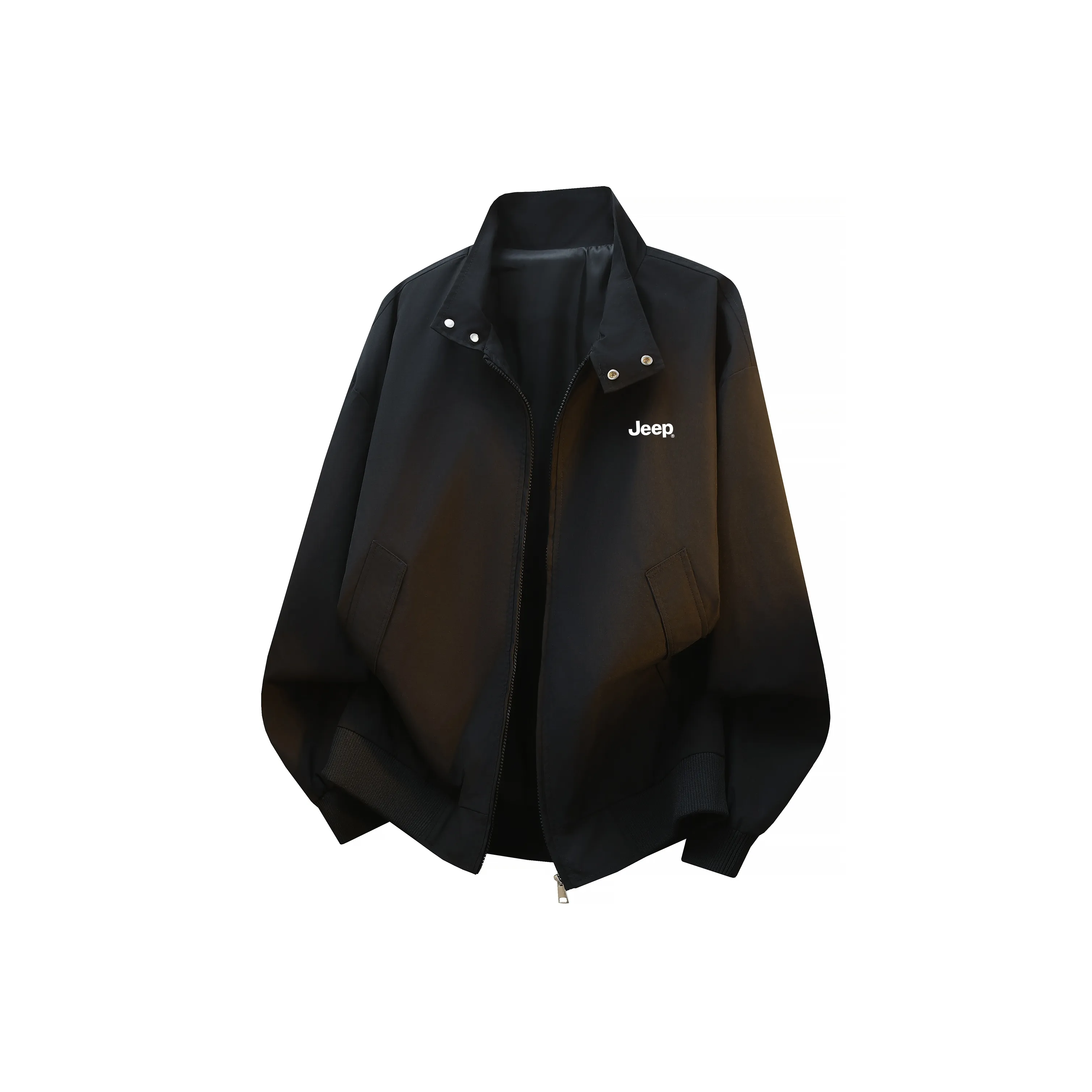 JEEP Wrangler Leisure Series Куртка Унисекс