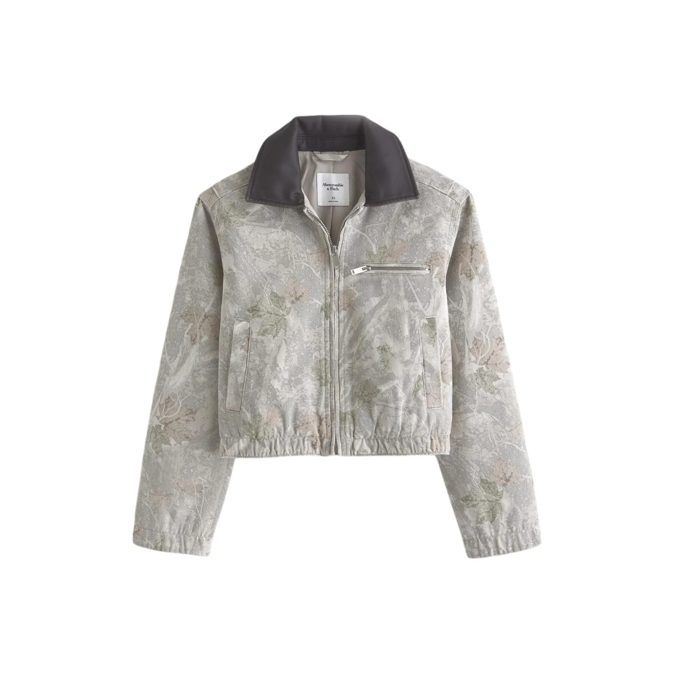 Abercrombie＆Fitch Куртки и Пальто Женские