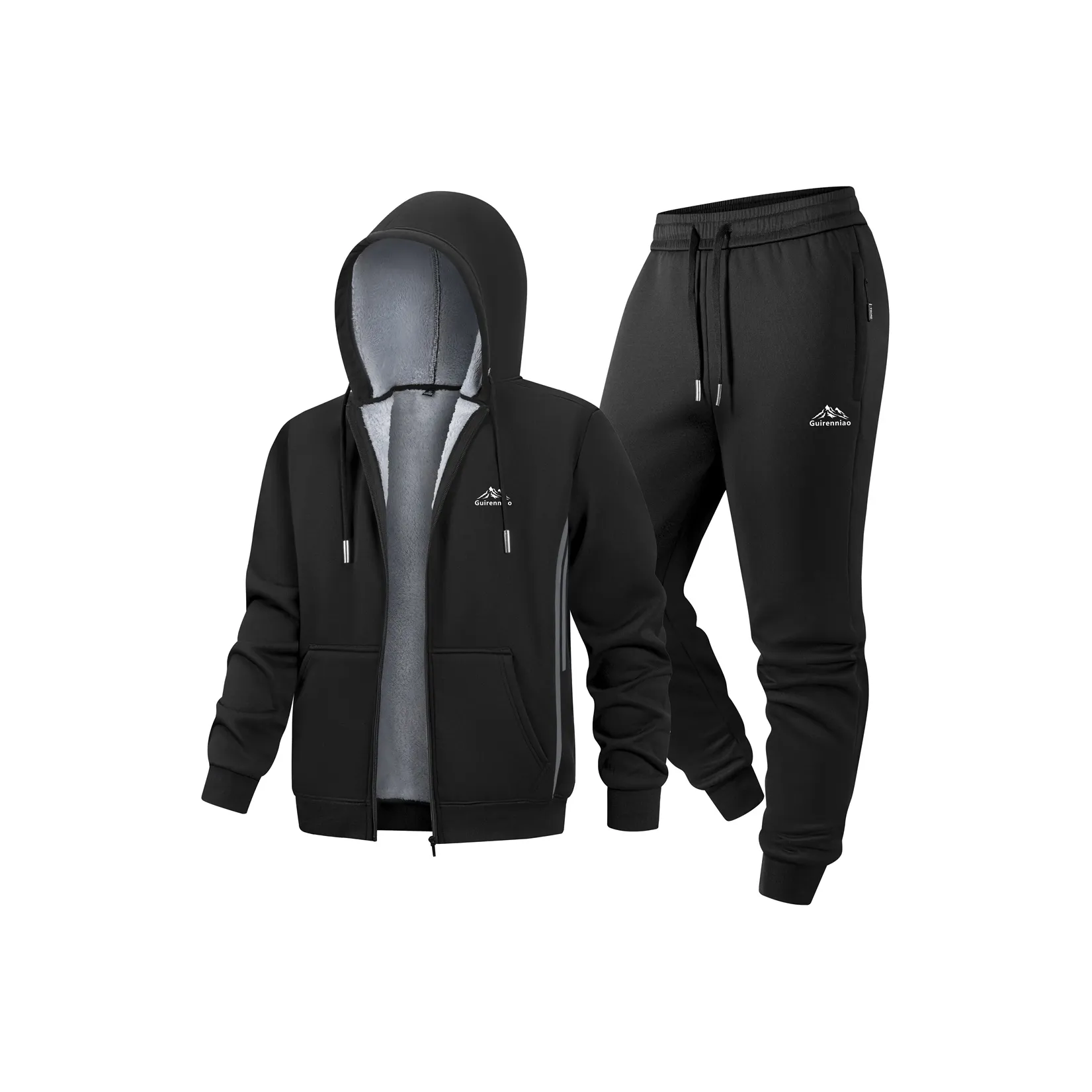 K Bird Мужская Повседневная Спортивная Одежда