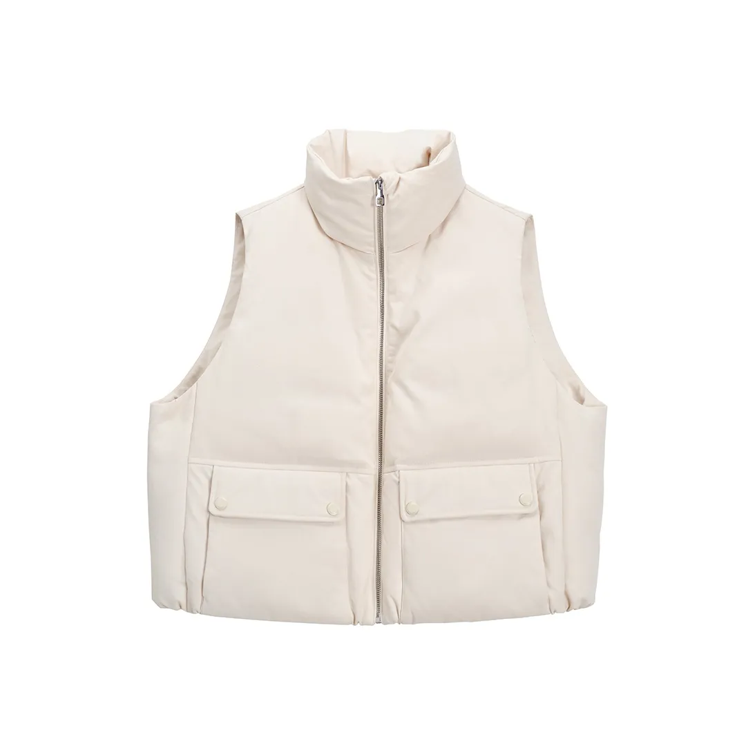 SEVEN FOR ALL MANKIND Женские жилеты