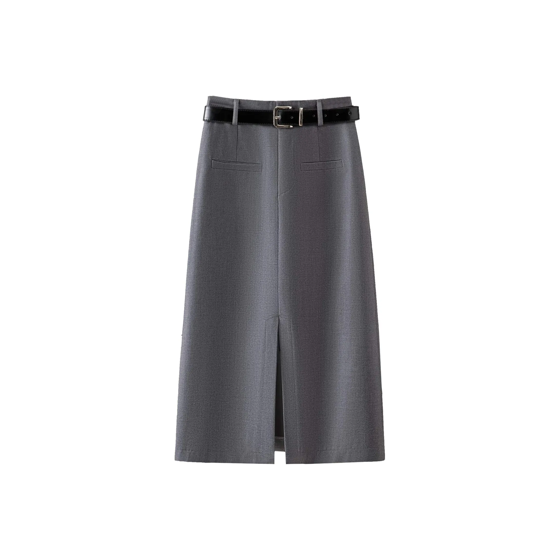 Cypress House Повседневный Длинный Юбка Женские