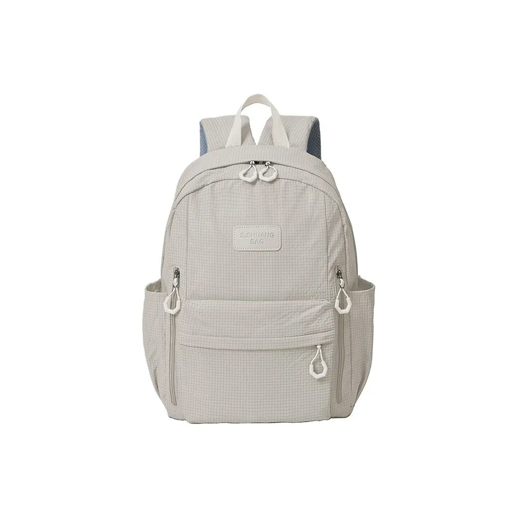 KINMAC Нейлон Рюкзак Стандартный Унисекс Многоцветный