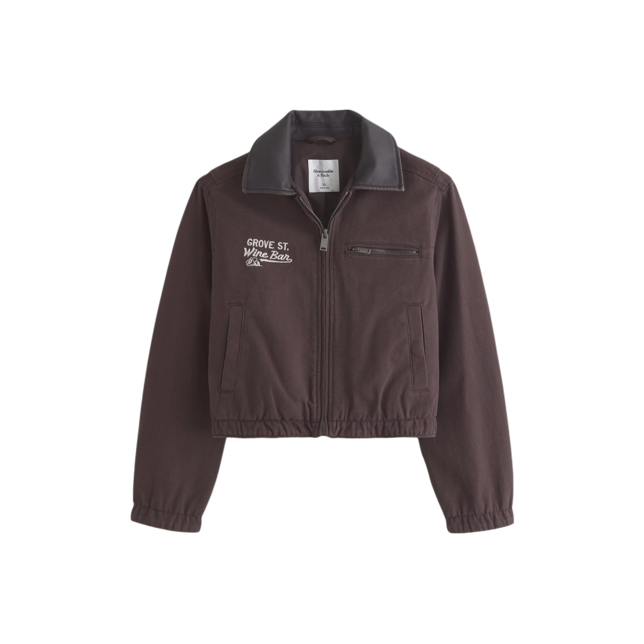 Abercrombie＆Fitch Куртки и Пальто Женские