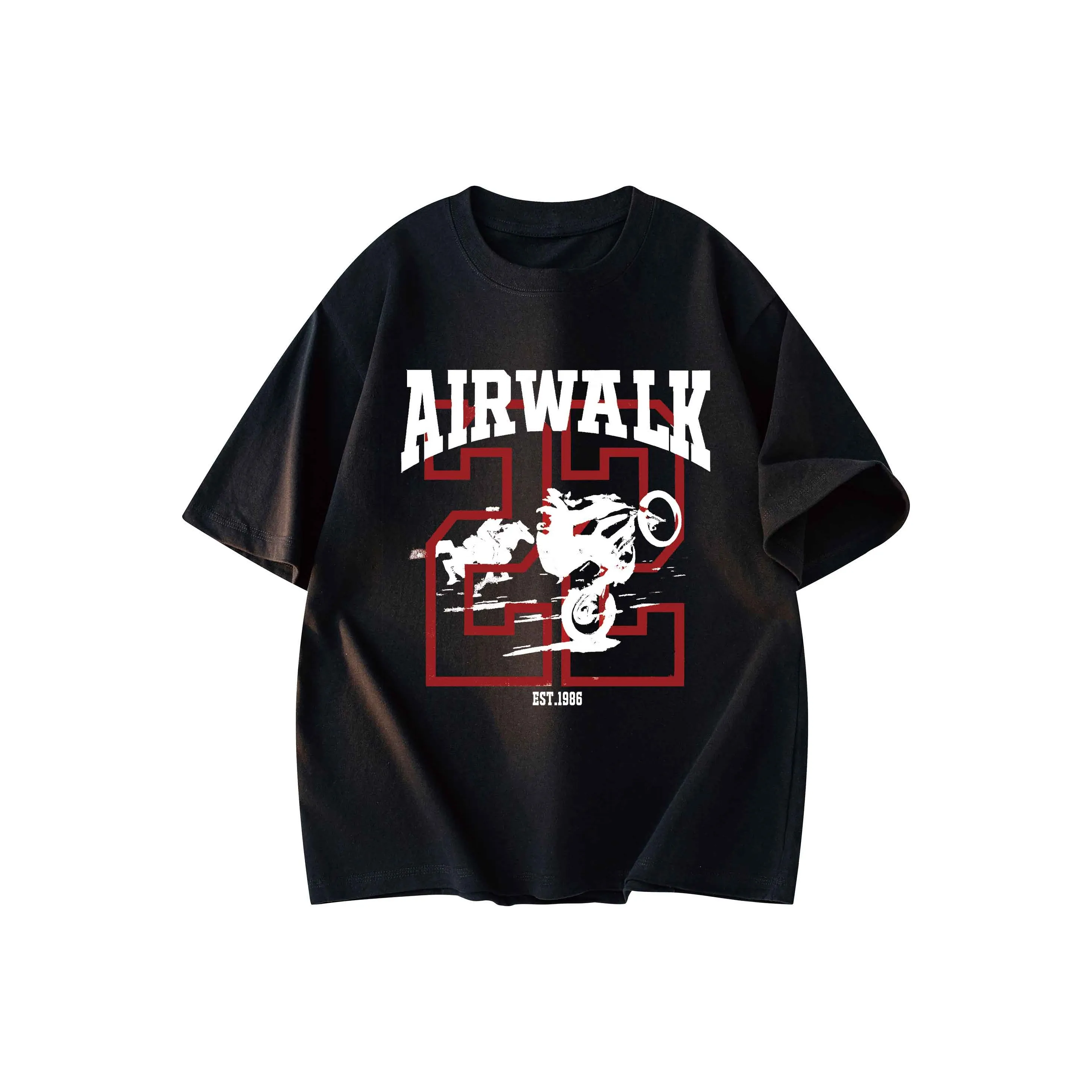 AIRWALK Унисекс T-рубашки
