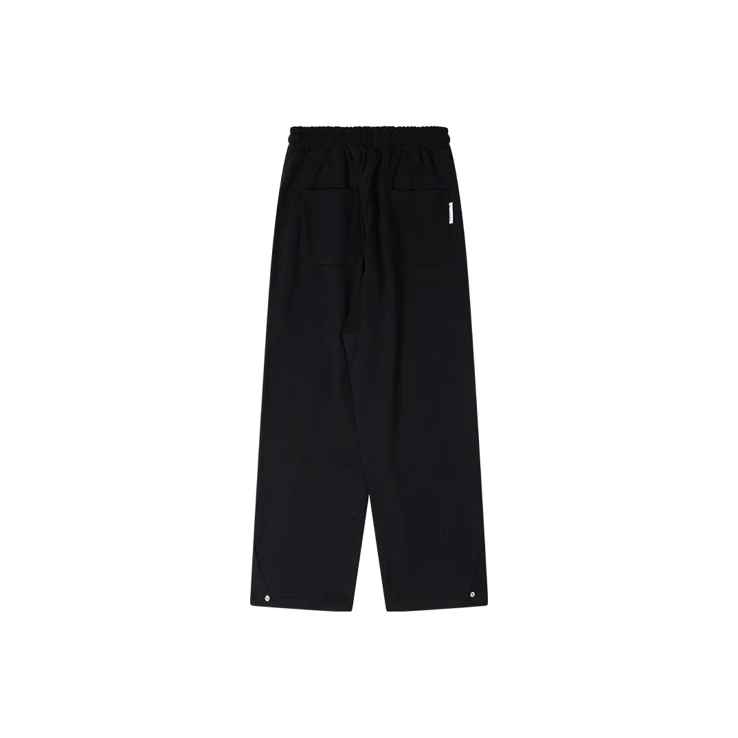 CoosRetro Мужские Повседневные Штаны