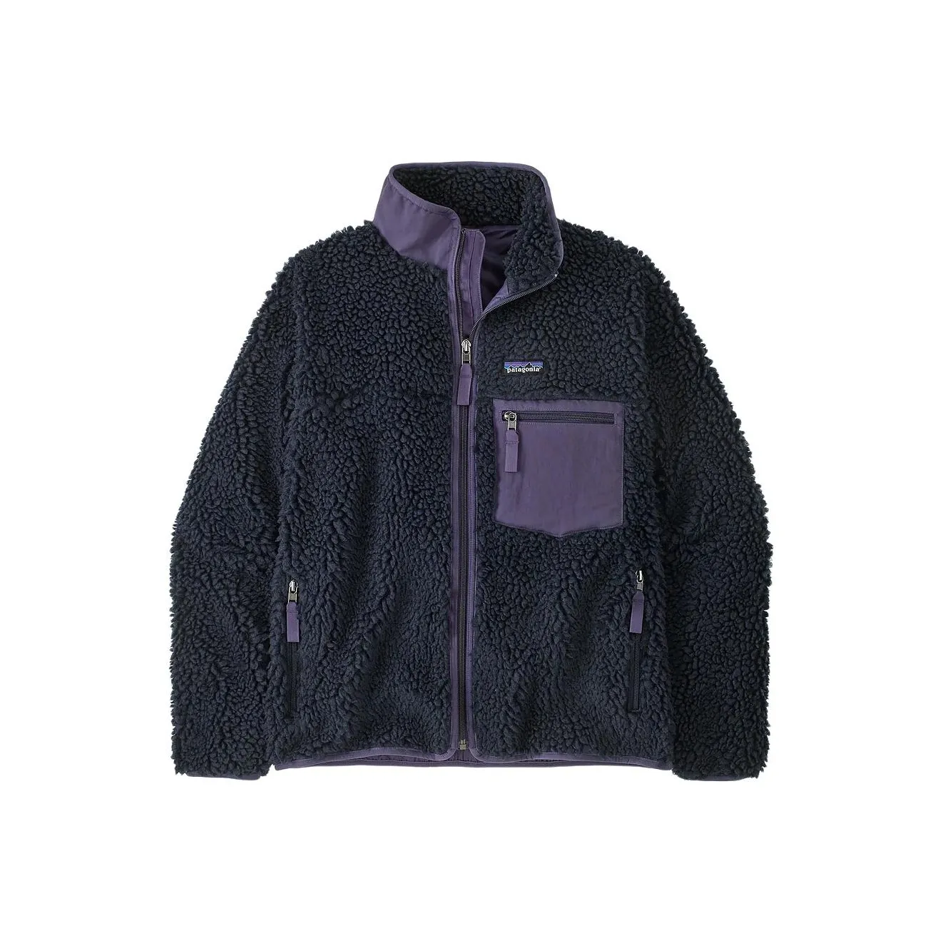 Patagonia Ретро X Бархат Feel Пальто Женское