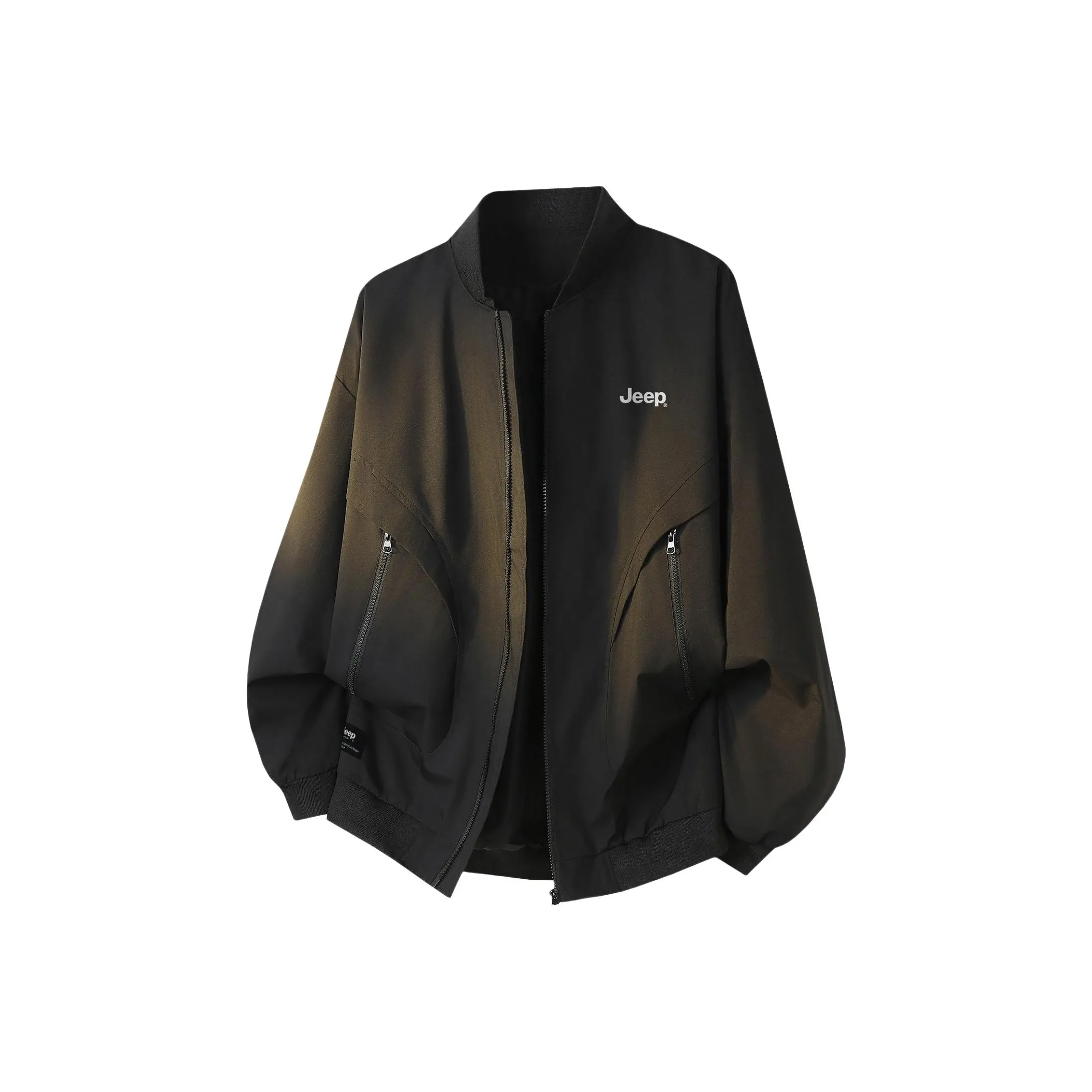 Jeep Wrangler Leisure Series Куртки и Пальто Унисекс